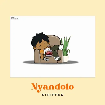 Nyandolo (Stripped) by SHLM