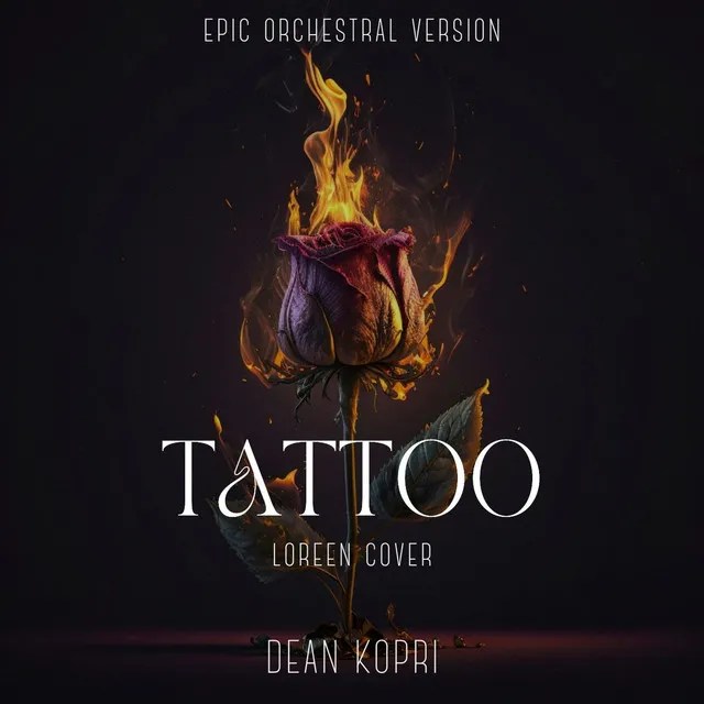 Tattoo (epic and orchestral)