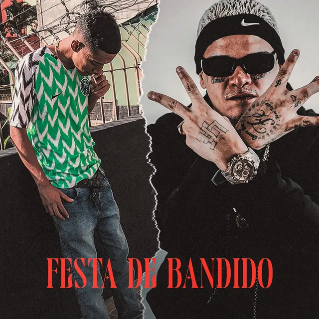 Festa de Bandido