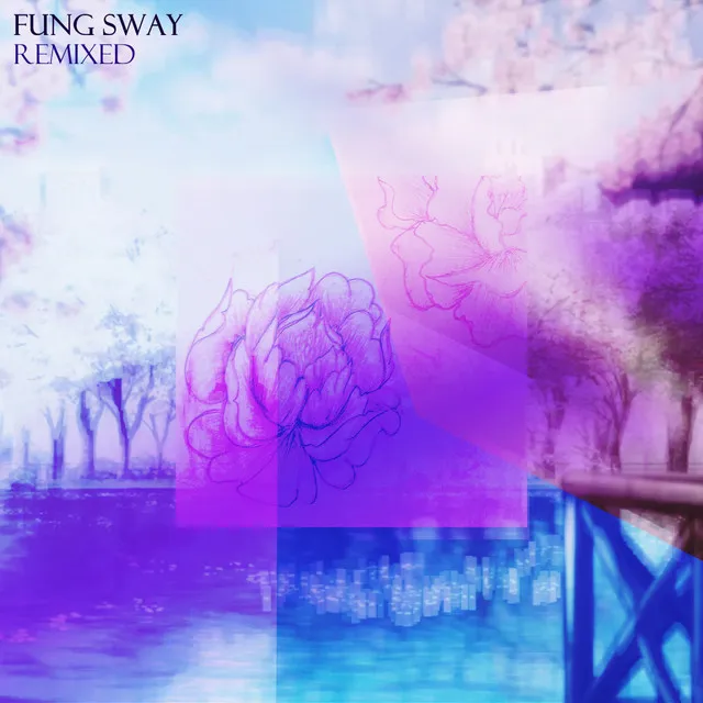 Fung Sway - Aspen King Remix