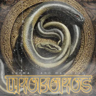 Uroboros by Shema