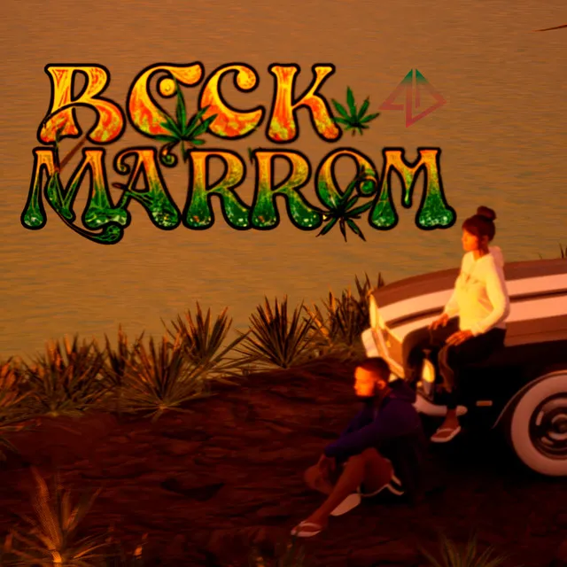 Beck Marrom