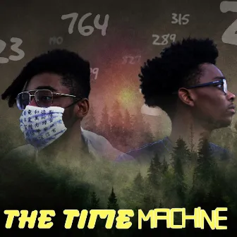 The Time Machine by KGG