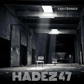 Lost Songs by Hadez 47