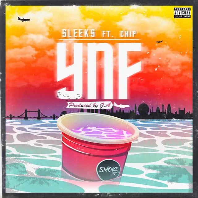 YNF (feat. Chip)