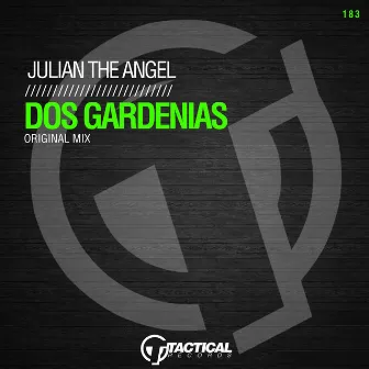 Dos Gardenias by Julian The Angel