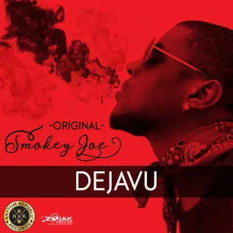 Original Smokey Joe - Single by Dehjavue