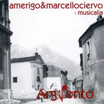 Argiento by I Musicalia