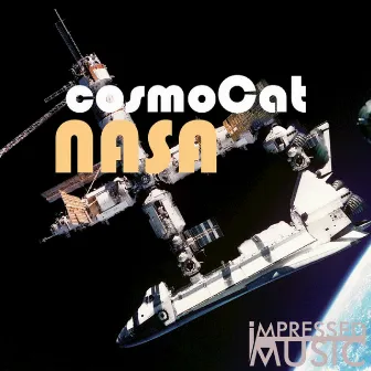 Nasa by cosmoCat