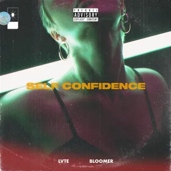 SELF CONFIDENCE by LVTE BLOOMER