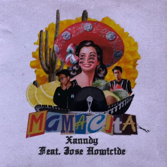 Mamacita by Xanndy