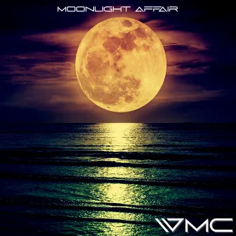 Moonlight Affair I by WMC Project