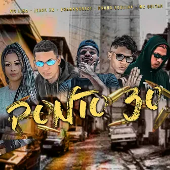 Ponto 30 by Bruno souljaa