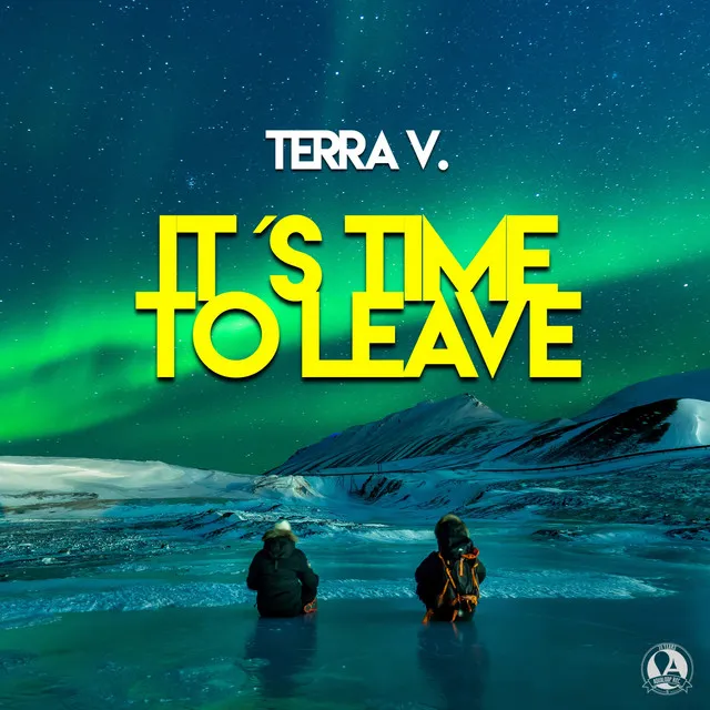 It's Time to Leave