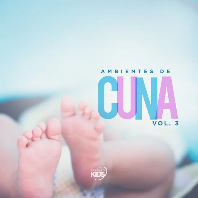 Ambientes de Cuna Vol. 3