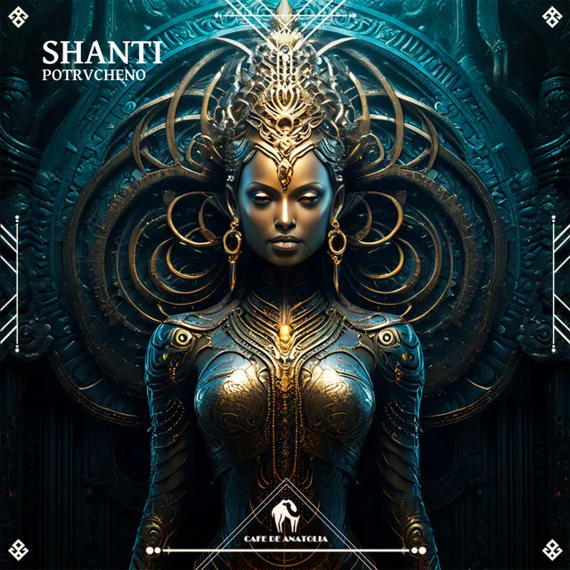 Shanti