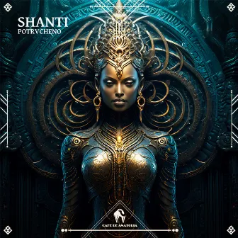 Shanti by Potrvcheno