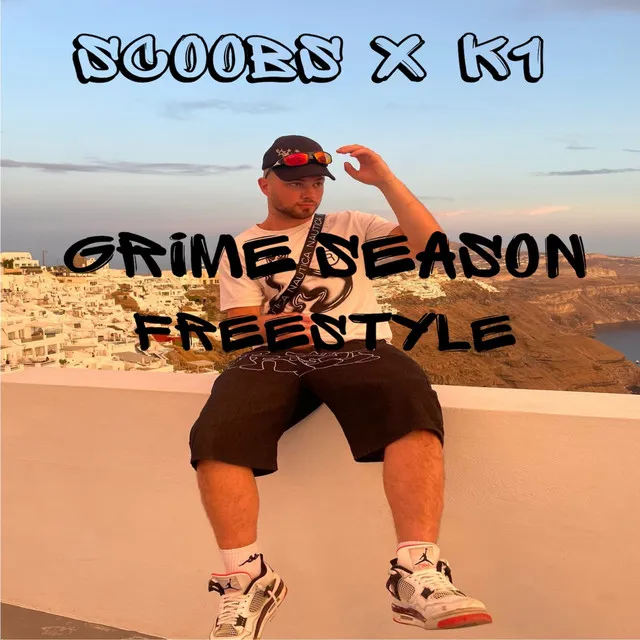 Grime Season Freestyle