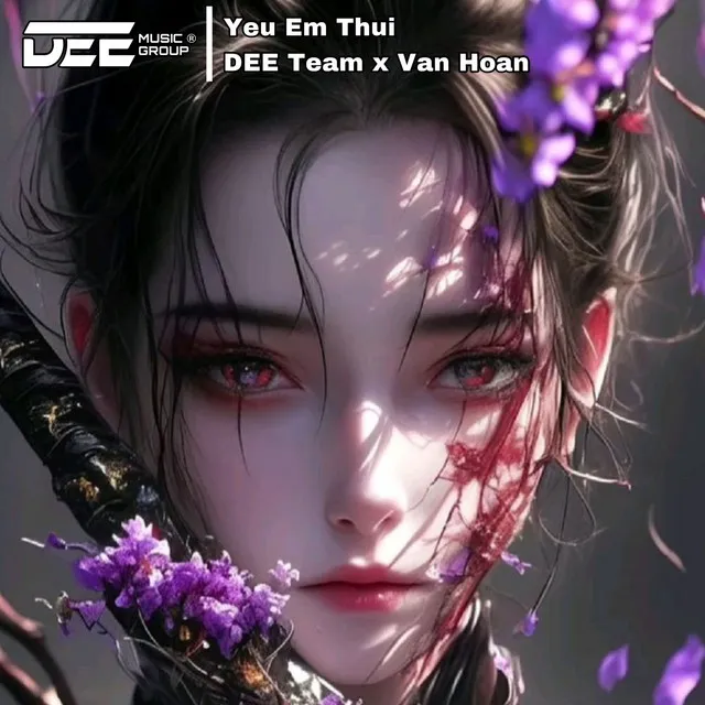 Yeu Em Thui - Instrumental