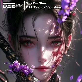 Yeu Em Thui (Instrumental) by Van Hoan