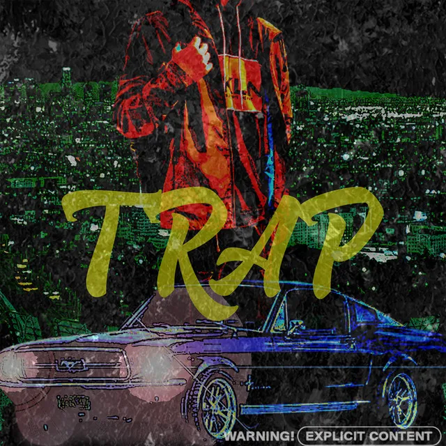 Trap