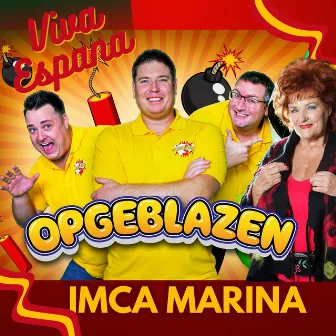 Viva Espana (Hardstyle Carnaval) by Imca Marina