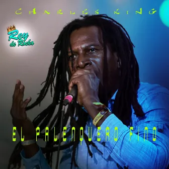 El Palenquero Fino by Charles King