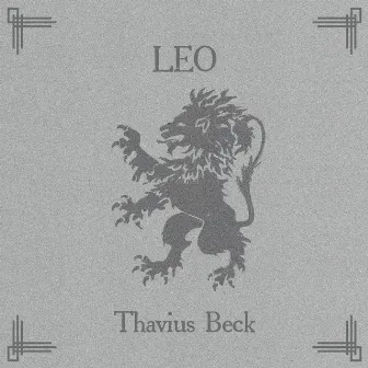 Leo by Thavius Beck