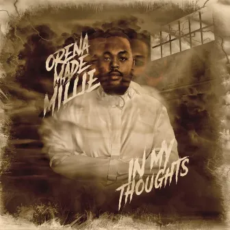 In My Thoughts by OrenaMade Millie