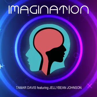 Imagination by Tamar Davis