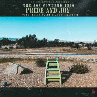 Pride & Joy by Jon Cowherd