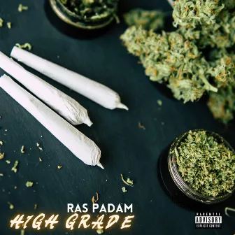 High Grade by Ras Padam