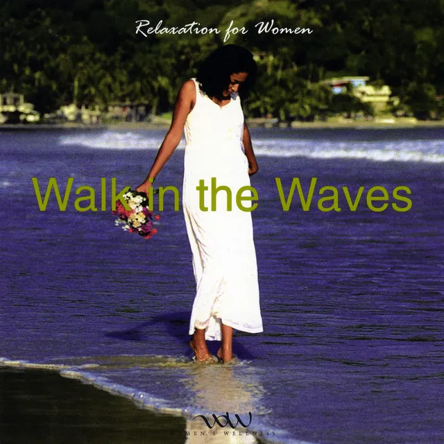 Walk in the Waves