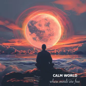 where minds are free by Calm World