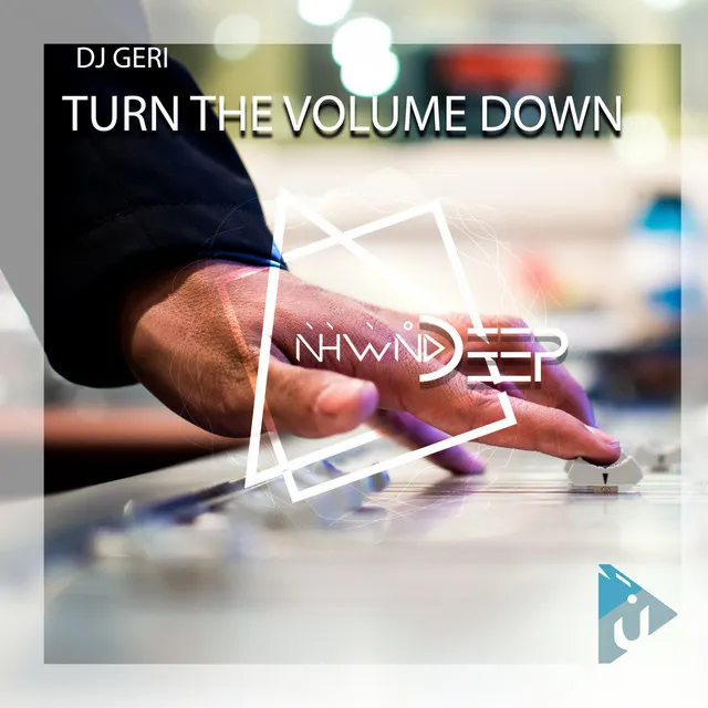 Turn the Volume Down - Radio Mix