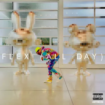 Flex ( All Day) by Young Lyxx