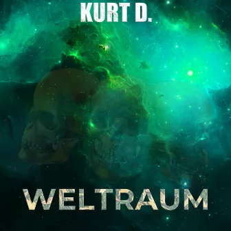 Weltraum by Kurt D.