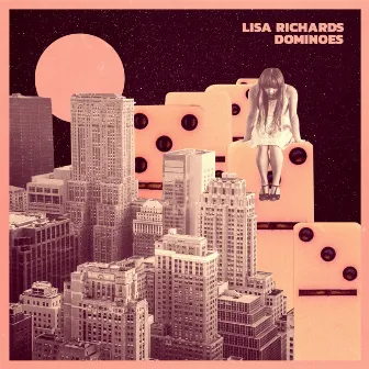 Dominoes by Lisa Richards