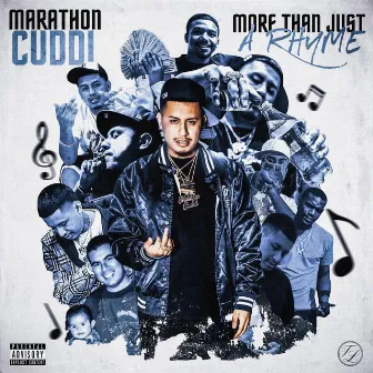 More Than Just A Rhyme by Marathon Cuddi