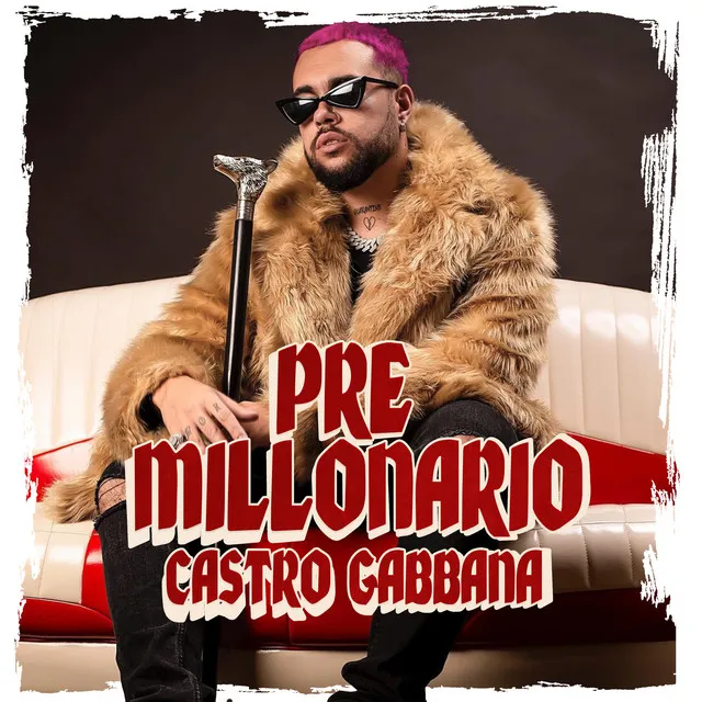 Premillonario