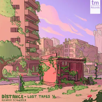 Distance: Lost Tapes by Ricardo Schneider