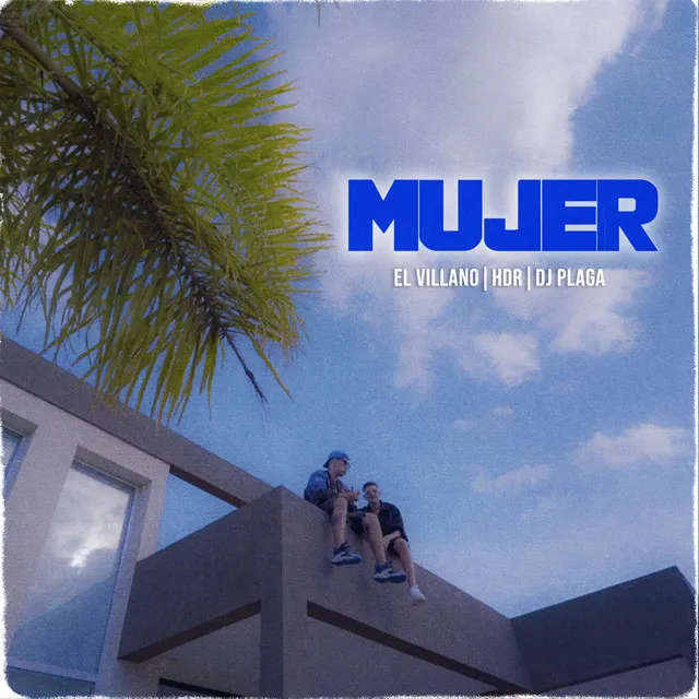 MUJER