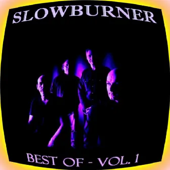 Best Of Vol.1 by Slowburner