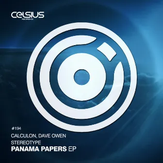 Panama Papers EP by Stereotype