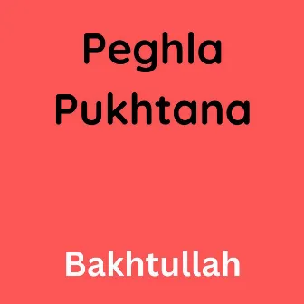 Peghla Pukhtana by 