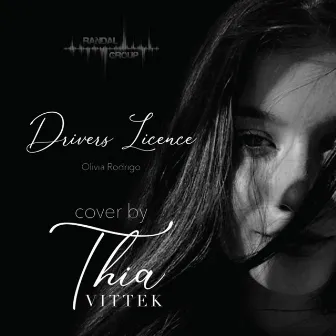 Driver License (Cover) by Thia Vittek