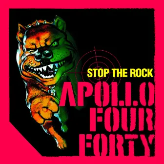 Stop The Rock by Apollo 440