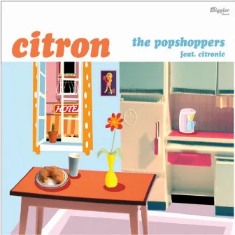 Citron by Popshoppers