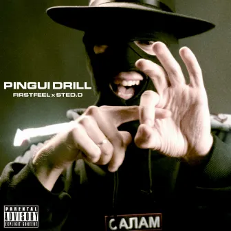 PINGUI DRILL by FirstFeel