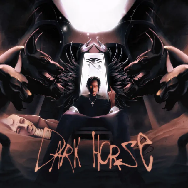 Dark Horse